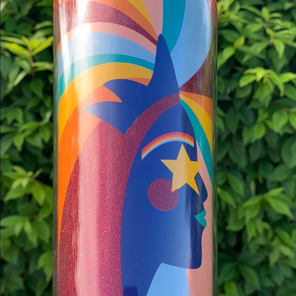 PRIDE Starbucks collection tumbler - Picture 2 of 4